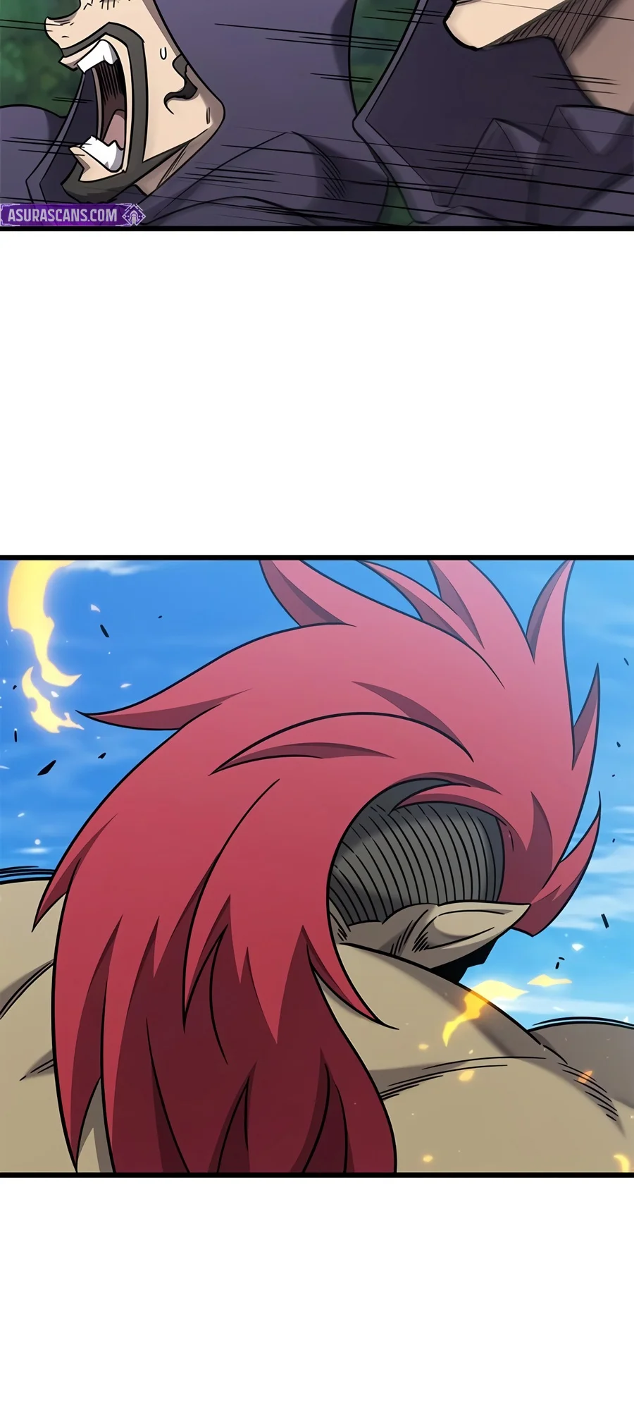 Read What A Bountiful Harvest Demon Lord EN Manga Online
