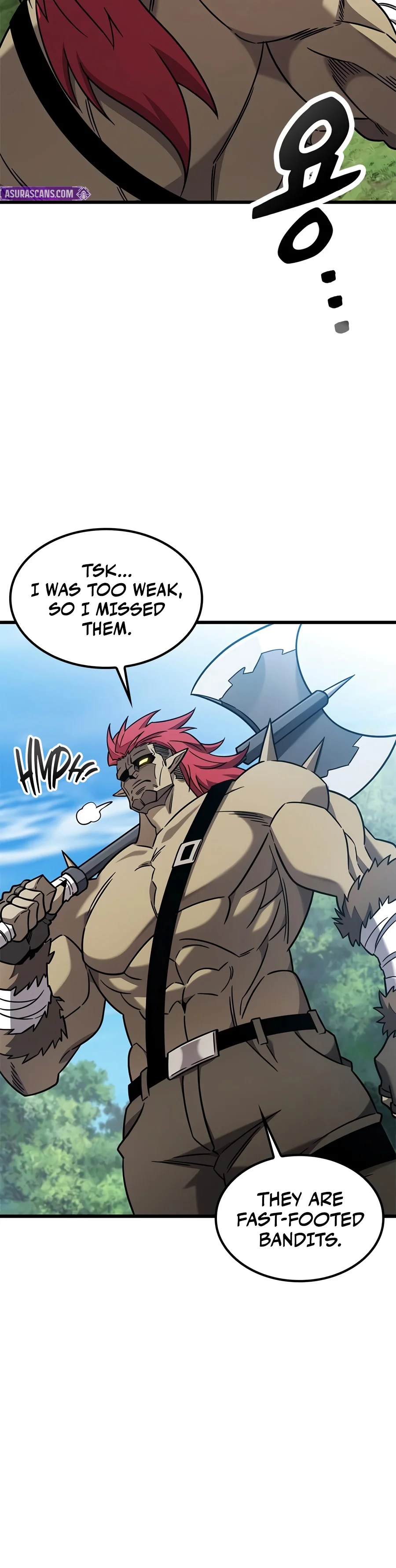 Read What A Bountiful Harvest Demon Lord EN Manga Online