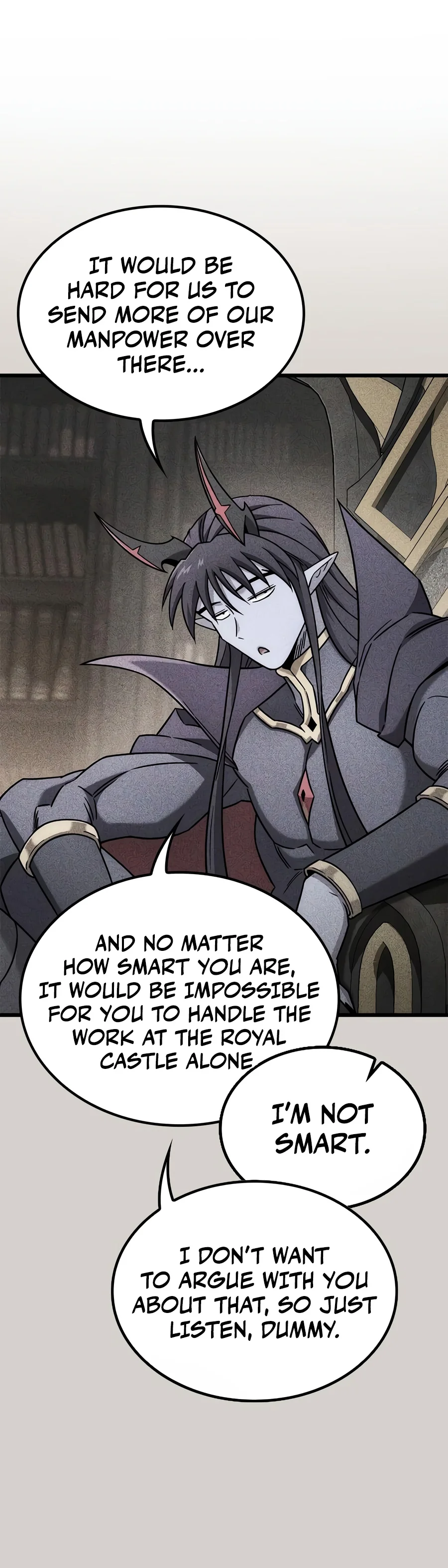 Read What A Bountiful Harvest Demon Lord EN Manga Online