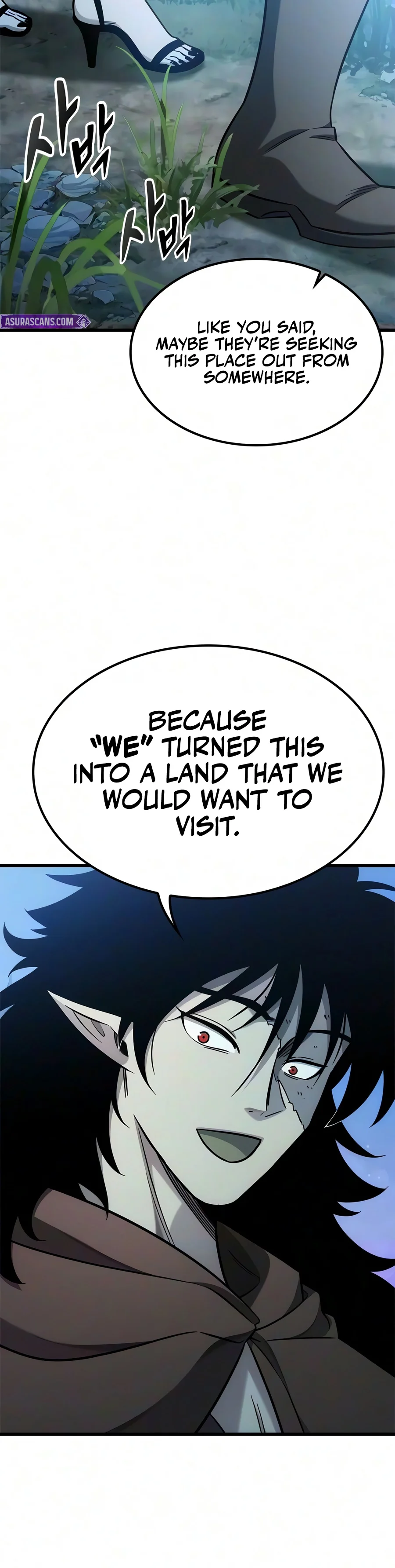 Read What A Bountiful Harvest Demon Lord EN Manga Online
