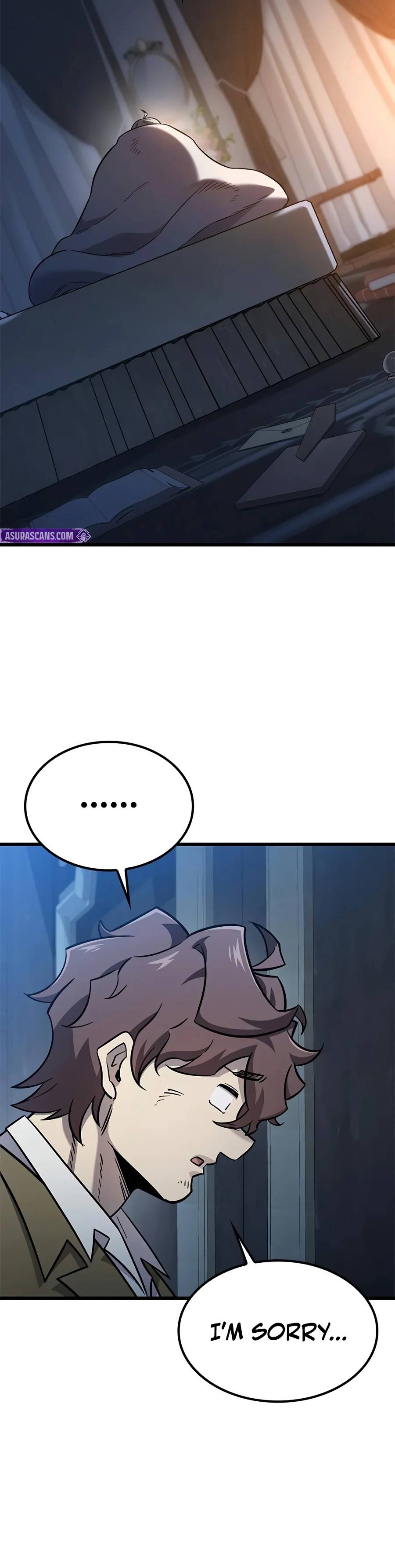 Read What A Bountiful Harvest Demon Lord EN Manga Online