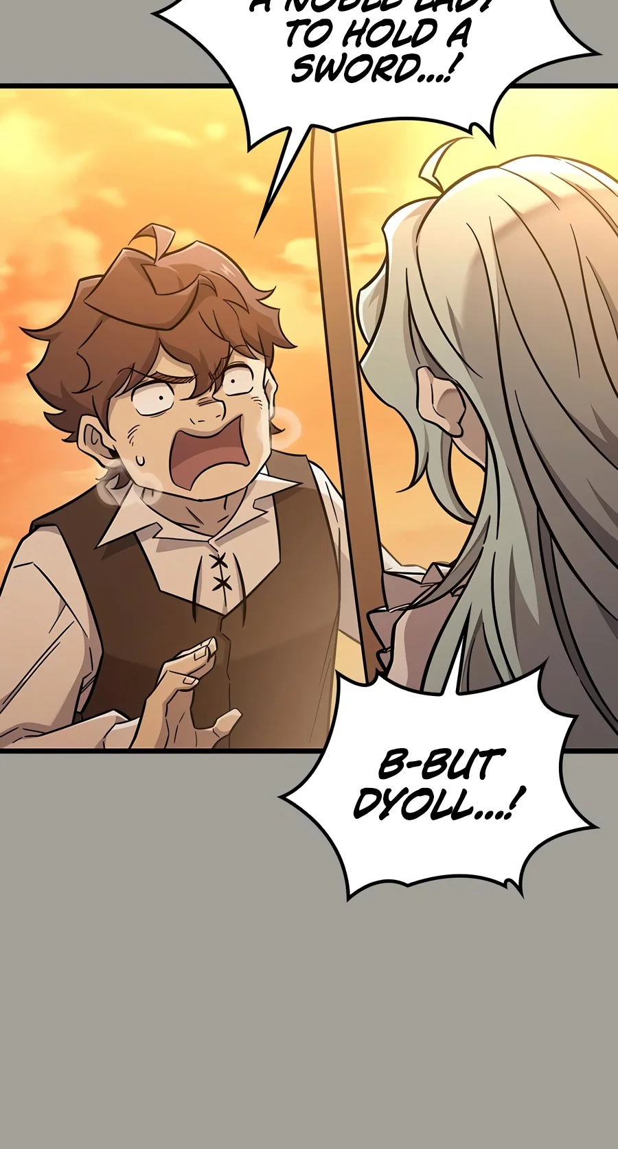 Read What A Bountiful Harvest Demon Lord EN Manga Online