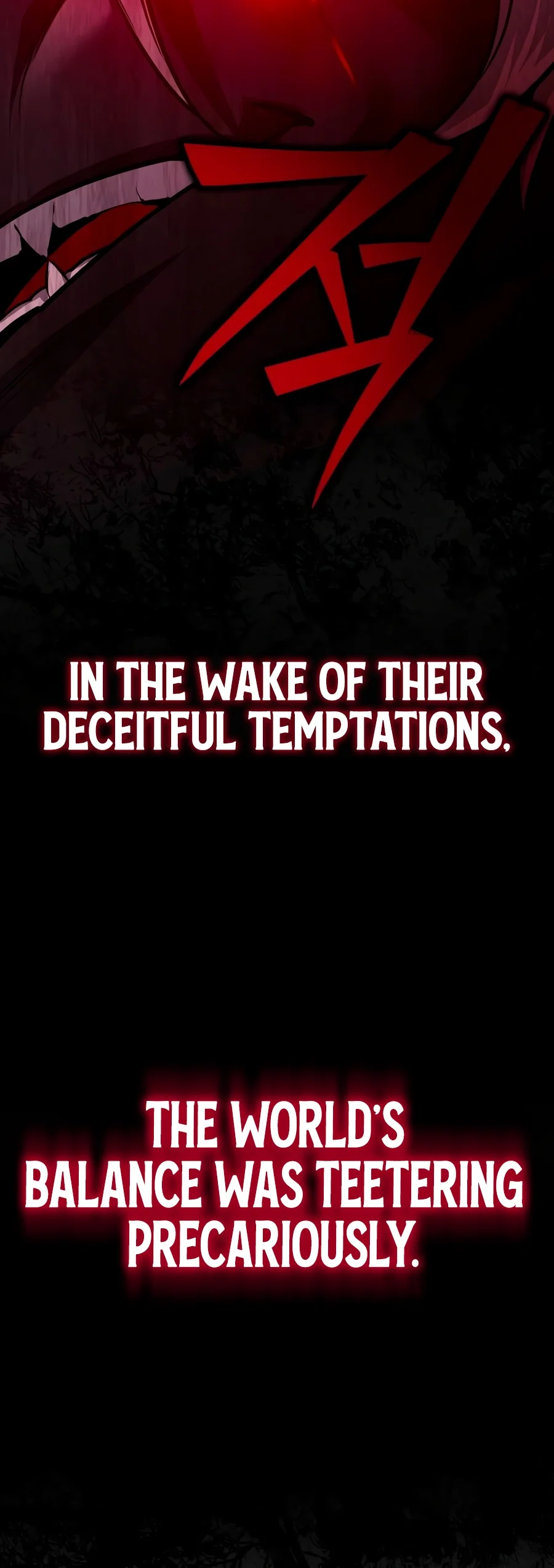 Read Whispers Of A Scheming Demon EN Manga Online