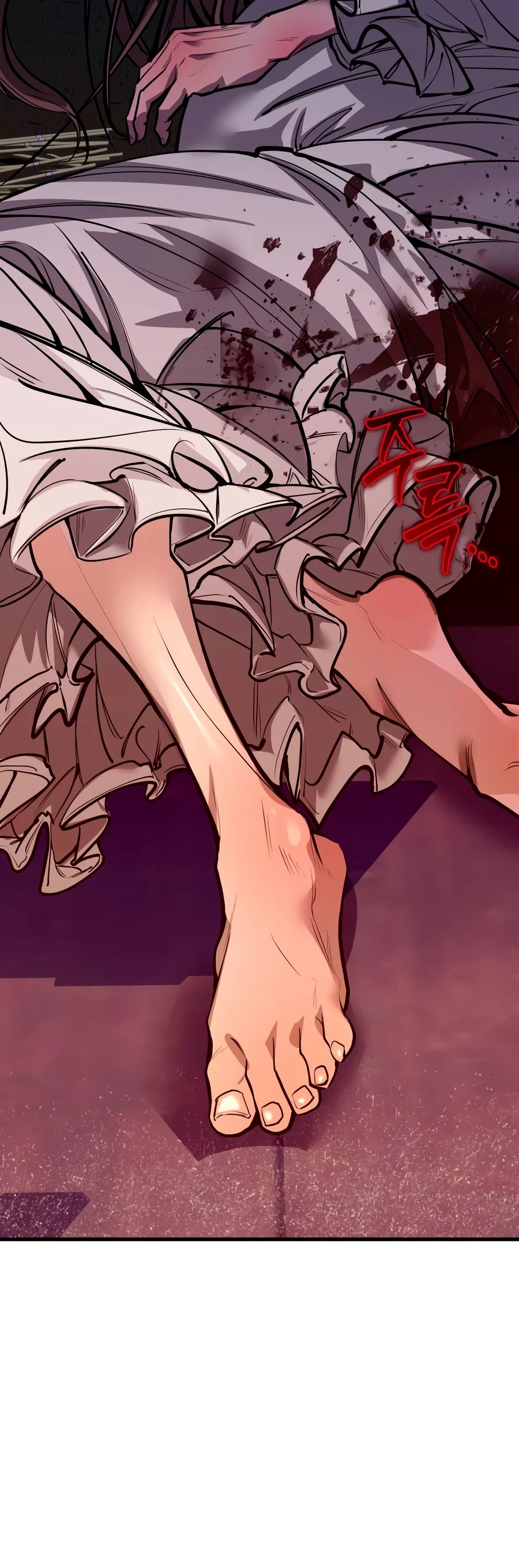 Read Whispers Of A Scheming Demon EN Manga Online
