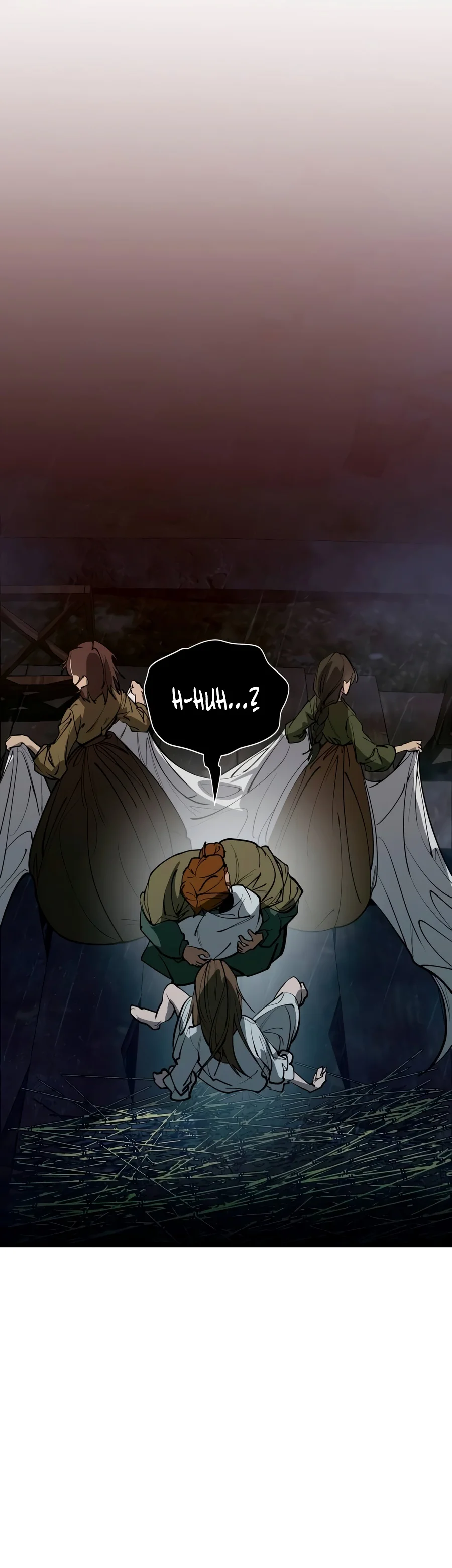 Read Whispers Of A Scheming Demon EN Manga Online