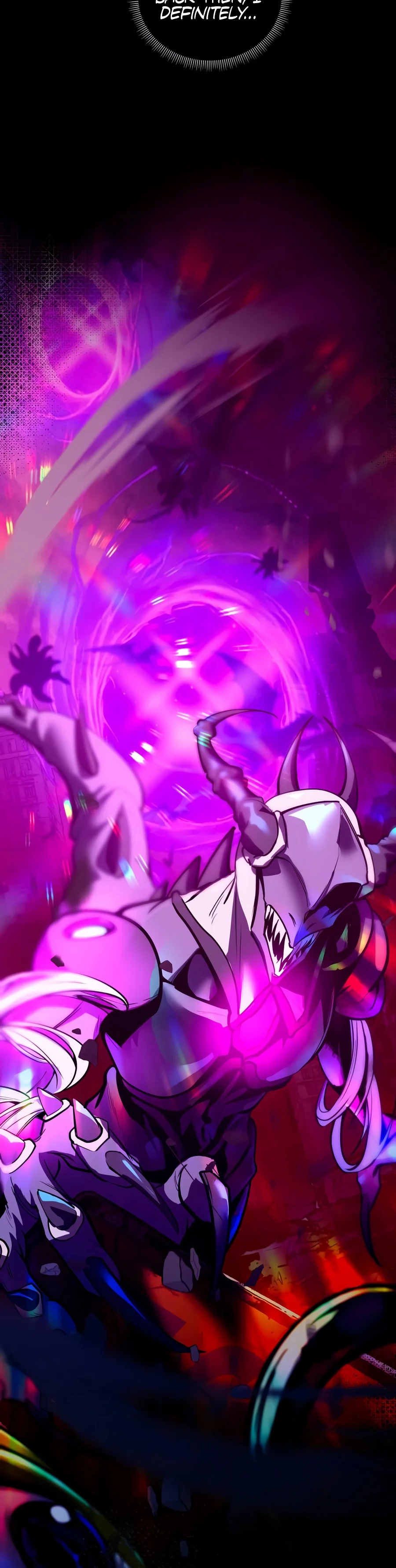 Read Whispers Of A Scheming Demon EN Manga Online