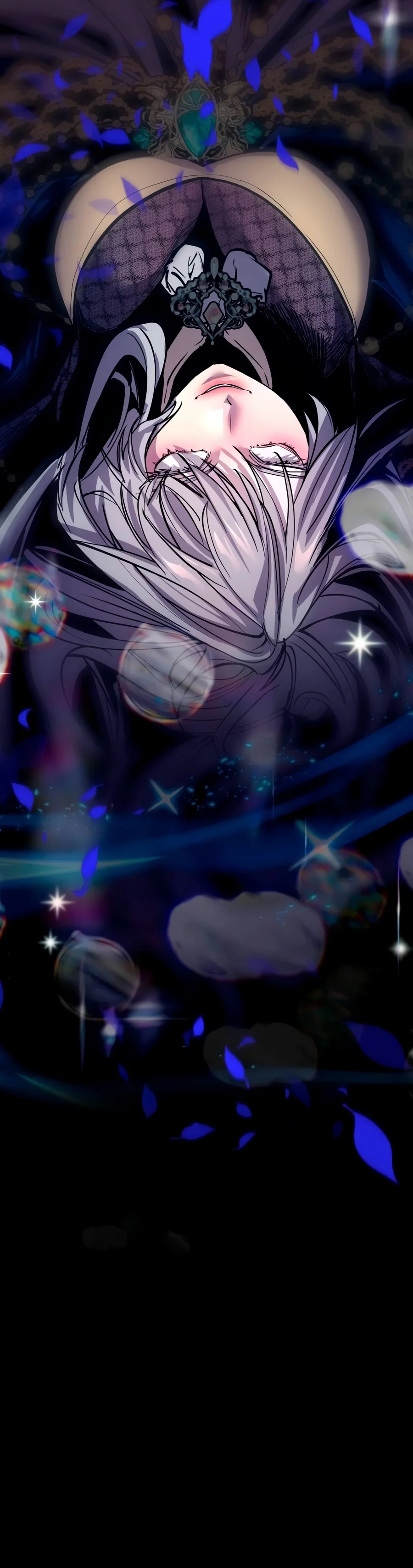 Read Whispers Of A Scheming Demon EN Manga Online