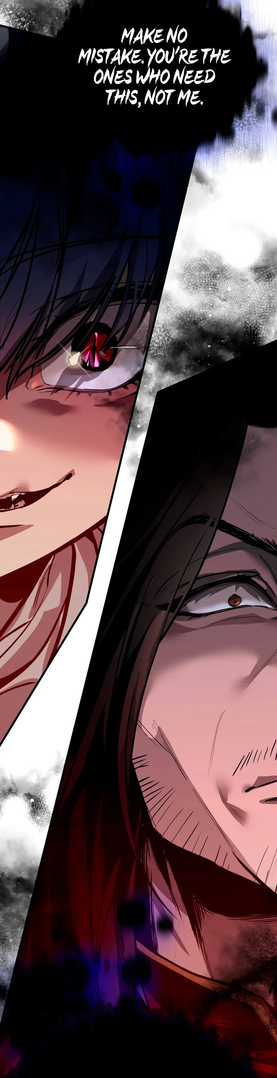 Read Whispers Of A Scheming Demon EN Manga Online