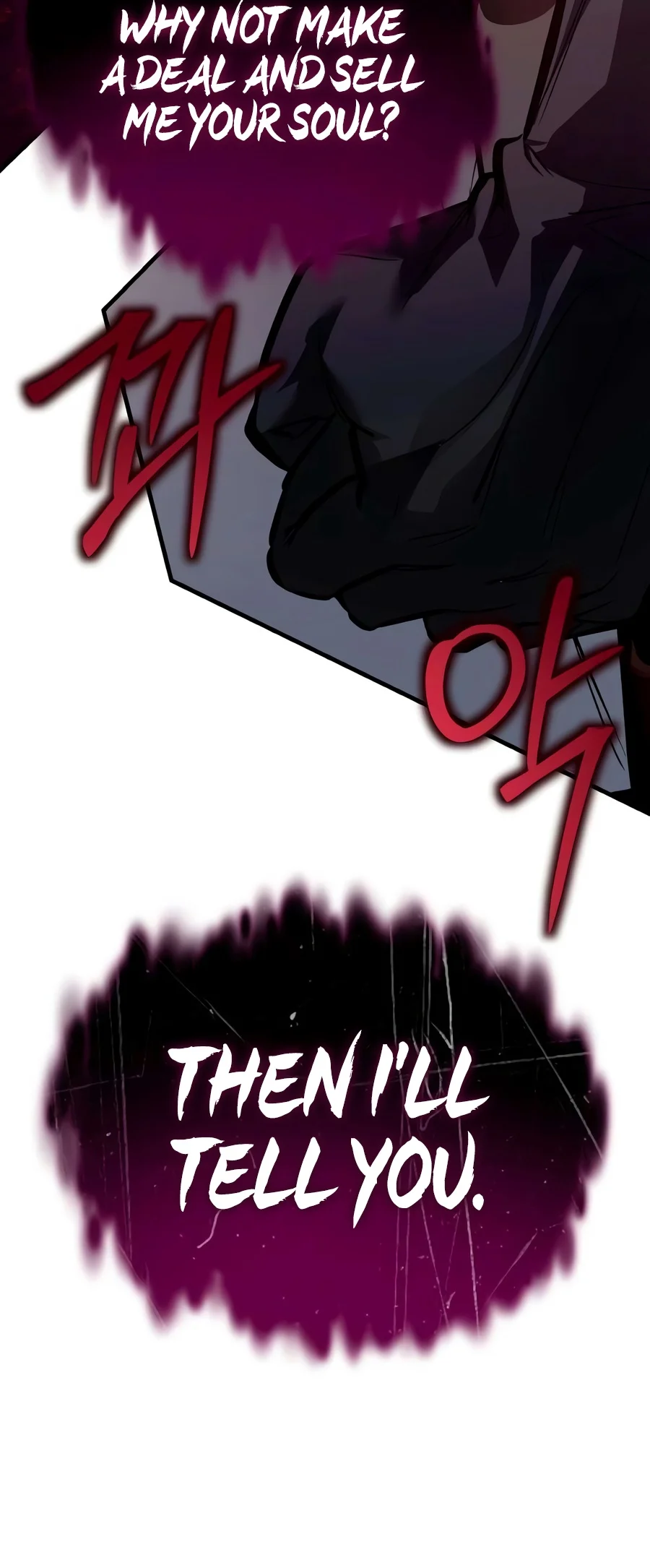 Read Whispers Of A Scheming Demon EN Manga Online