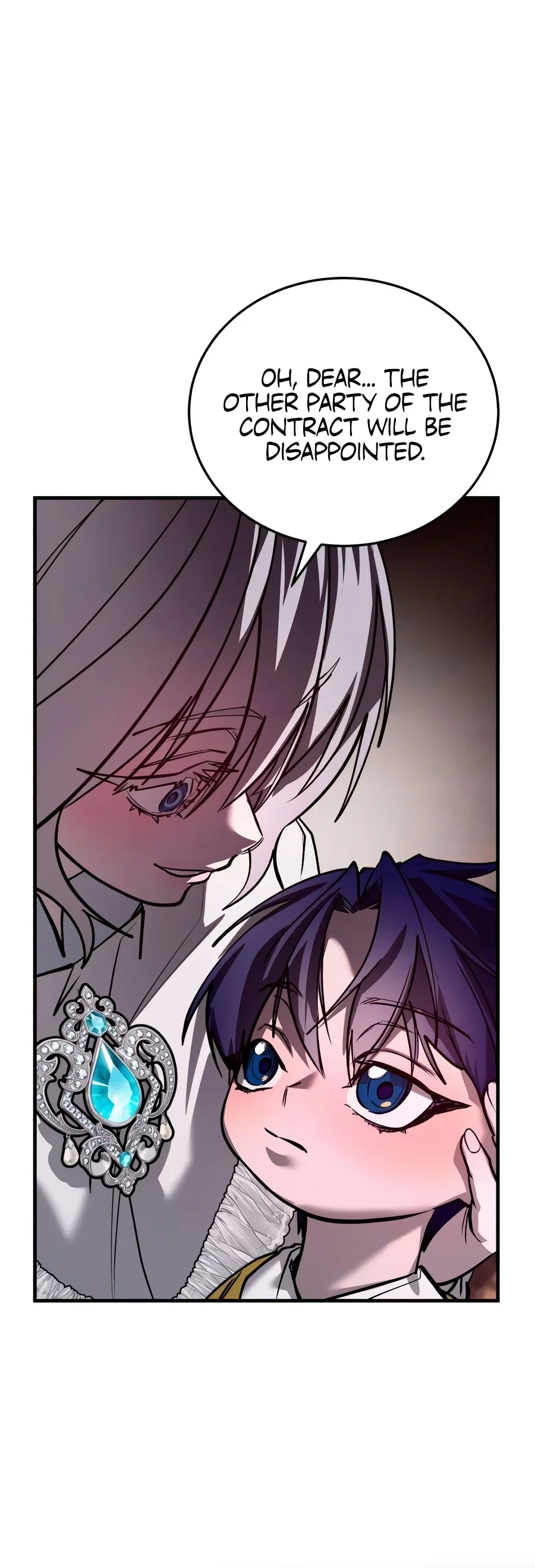 Read Whispers Of A Scheming Demon EN Manga Online