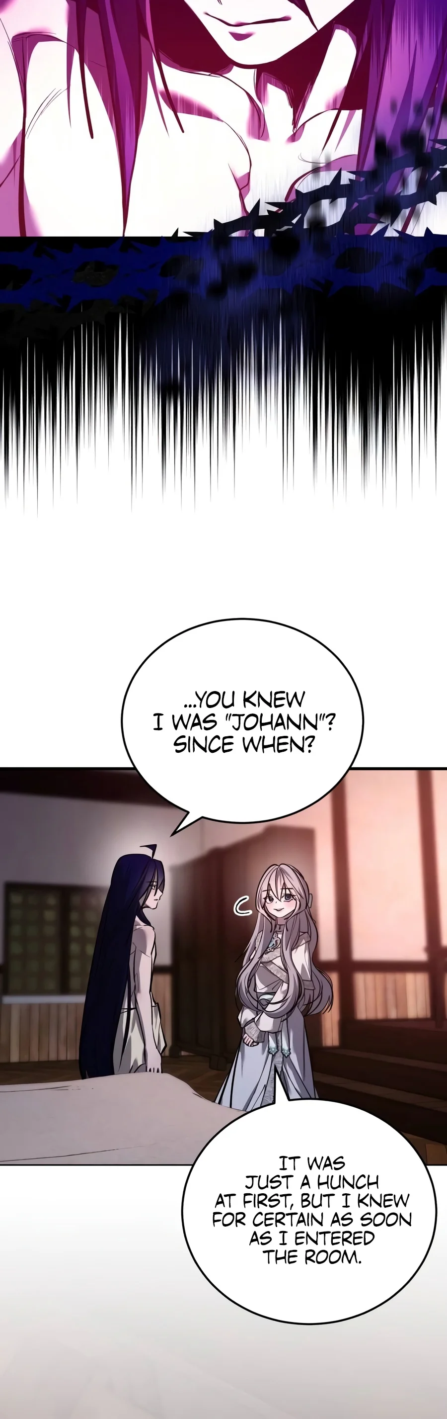 Read Whispers Of A Scheming Demon EN Manga Online