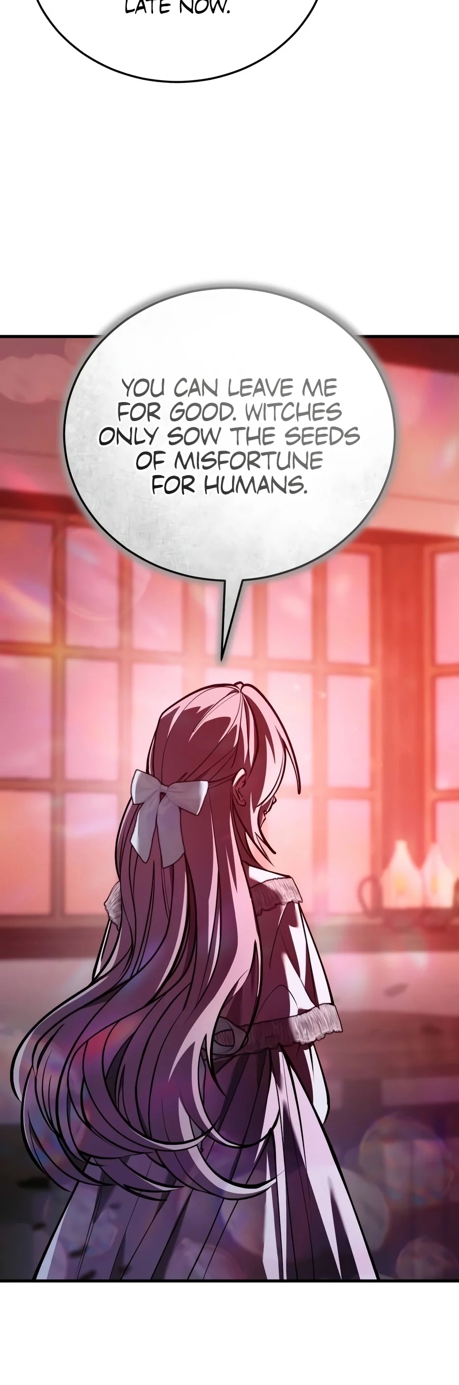 Read Whispers Of A Scheming Demon EN Manga Online