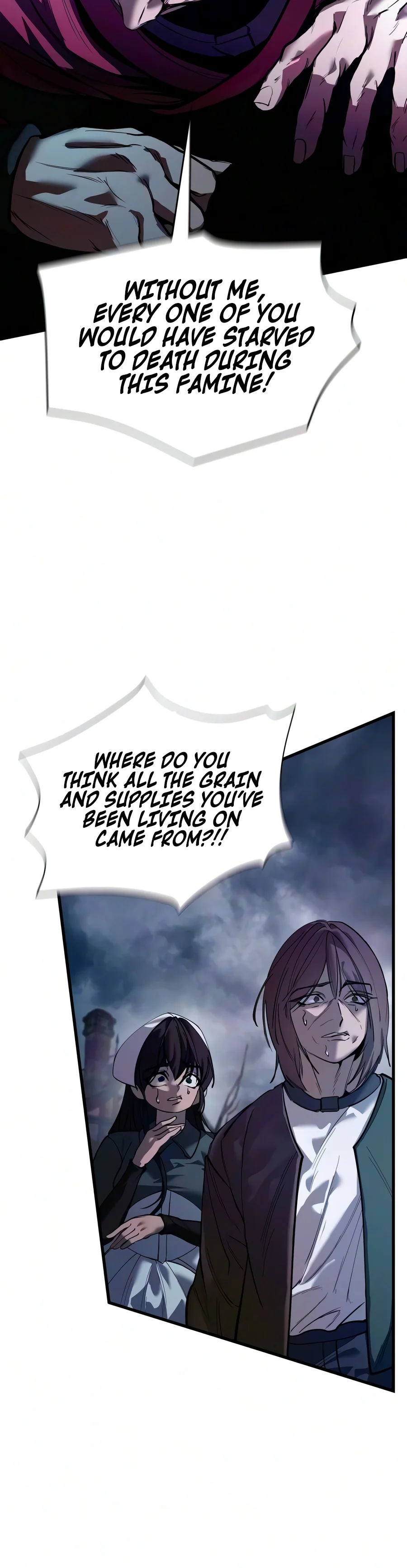Read Whispers Of A Scheming Demon EN Manga Online