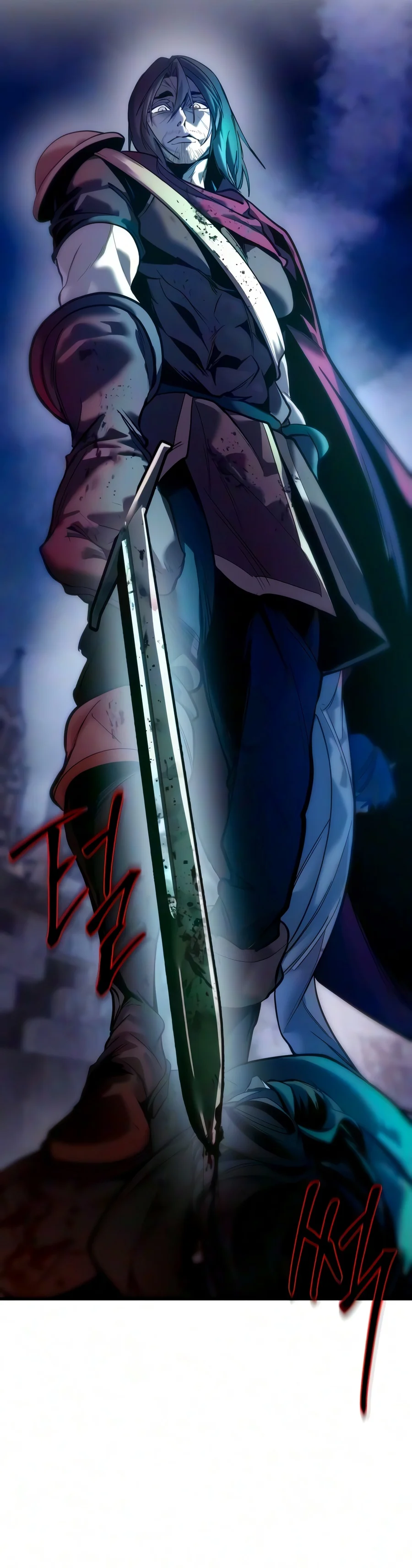 Read Whispers Of A Scheming Demon EN Manga Online