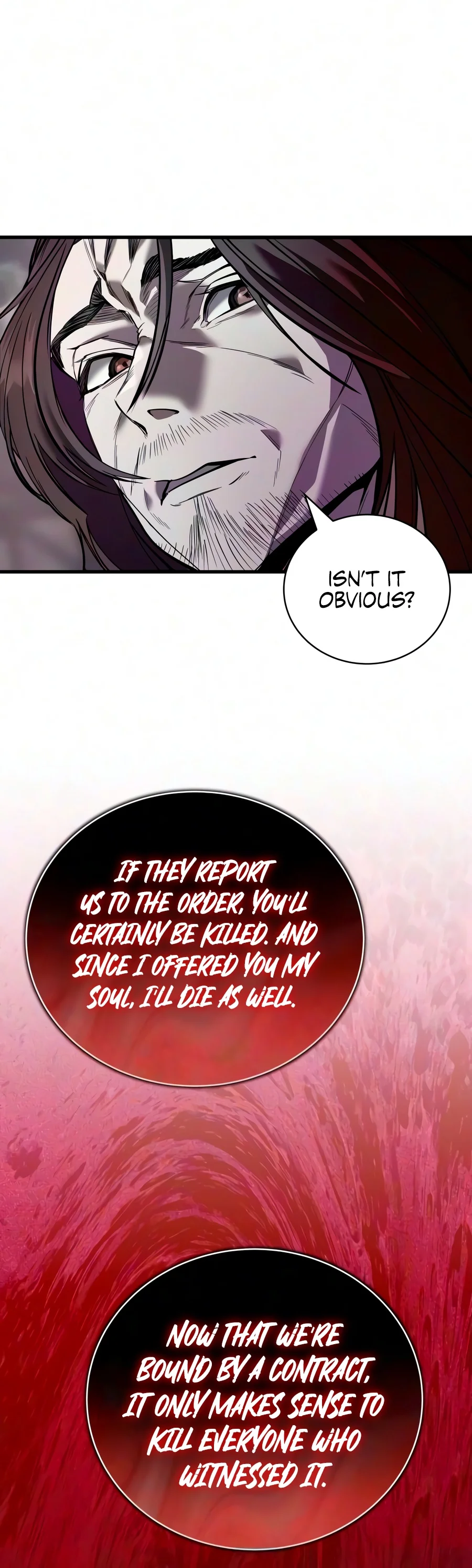 Read Whispers Of A Scheming Demon EN Manga Online