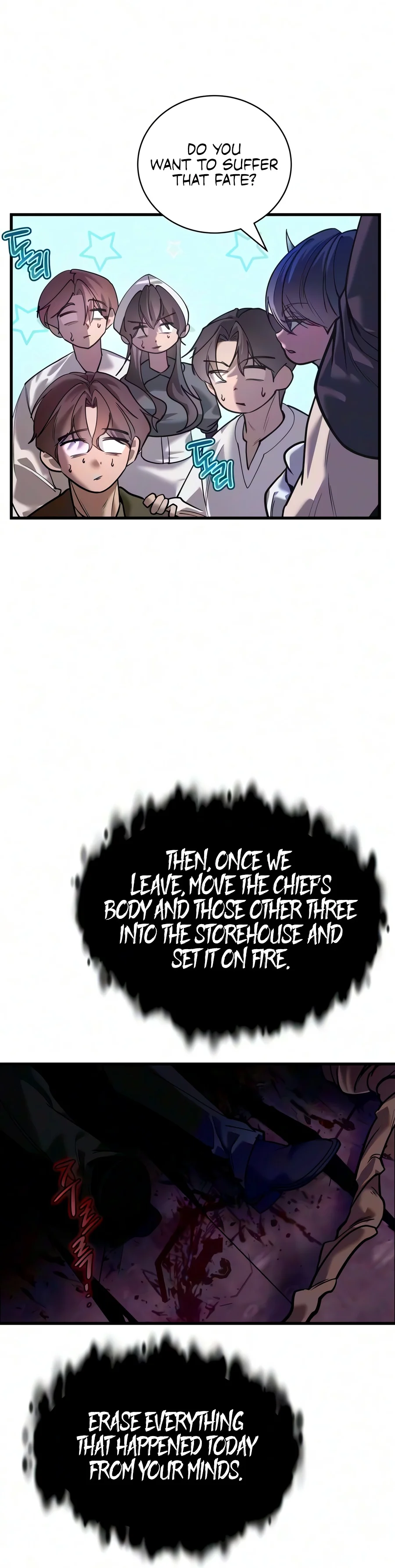 Read Whispers Of A Scheming Demon EN Manga Online