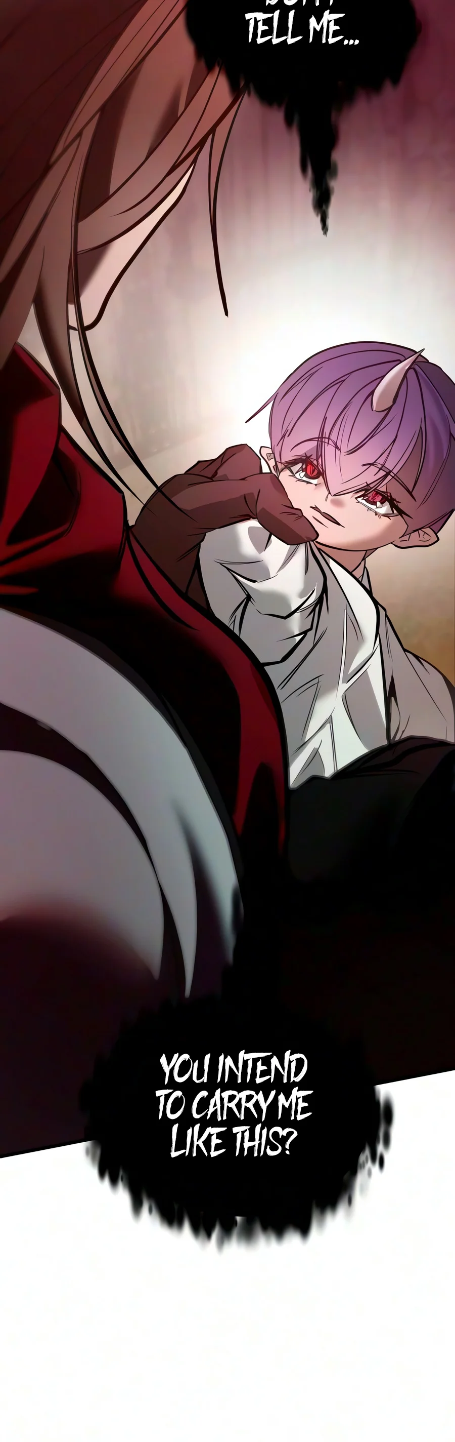 Read Whispers Of A Scheming Demon EN Manga Online