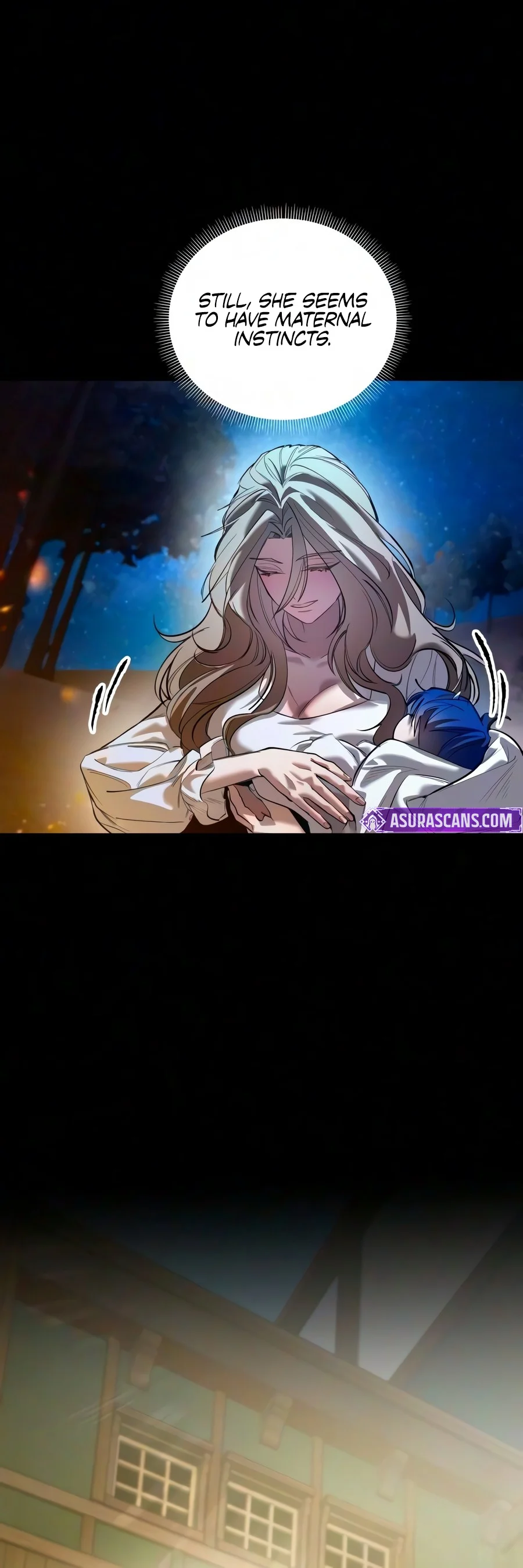 Read Whispers Of A Scheming Demon EN Manga Online
