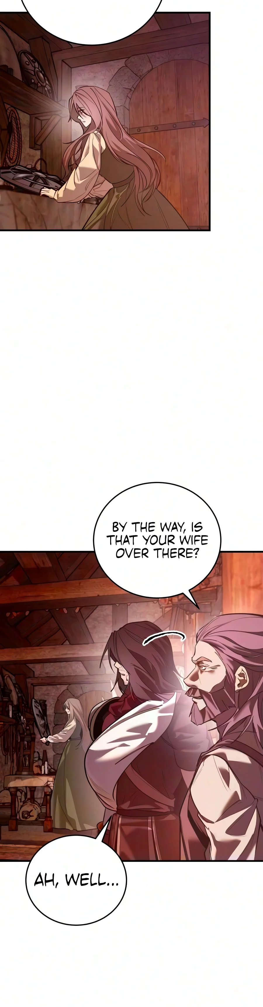 Read Whispers Of A Scheming Demon EN Manga Online