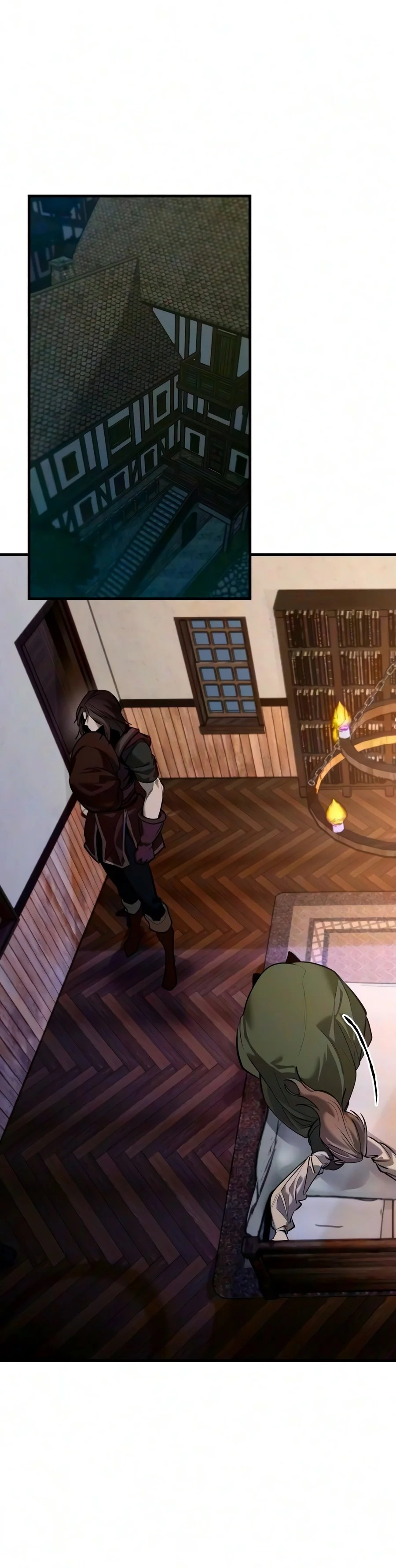 Read Whispers Of A Scheming Demon EN Manga Online