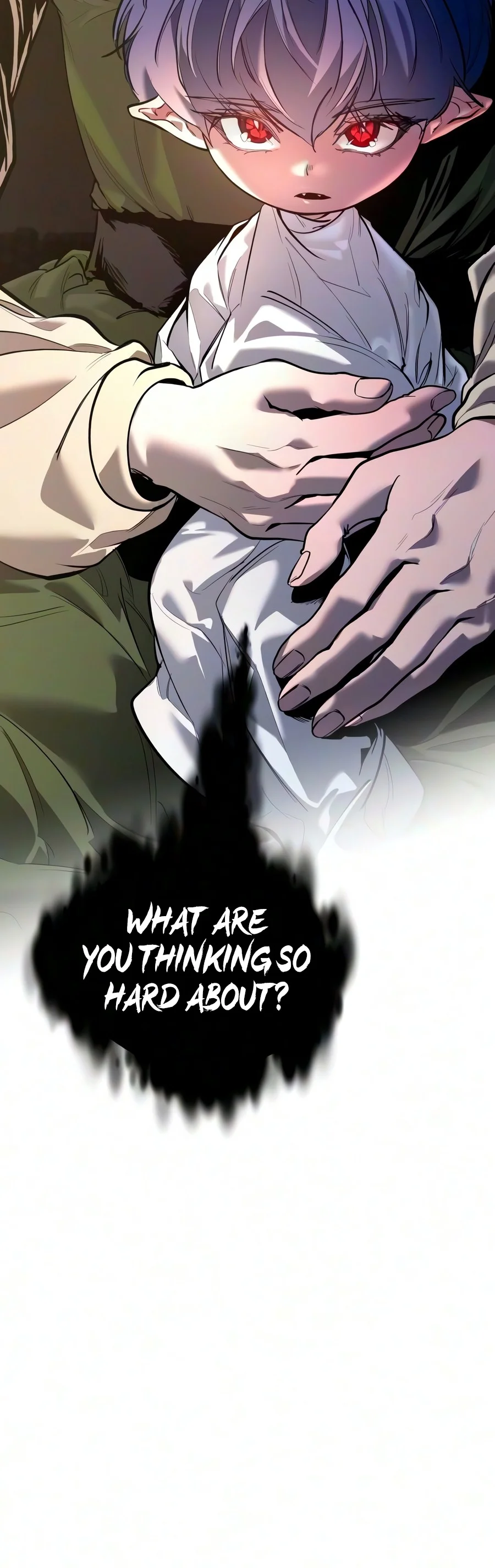 Read Whispers Of A Scheming Demon EN Manga Online