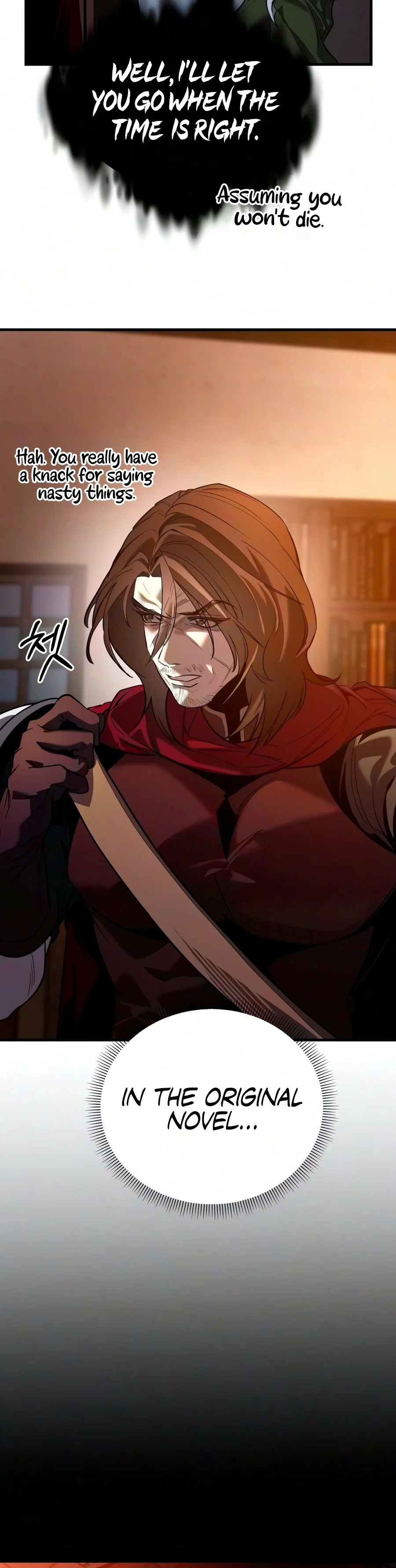 Read Whispers Of A Scheming Demon EN Manga Online