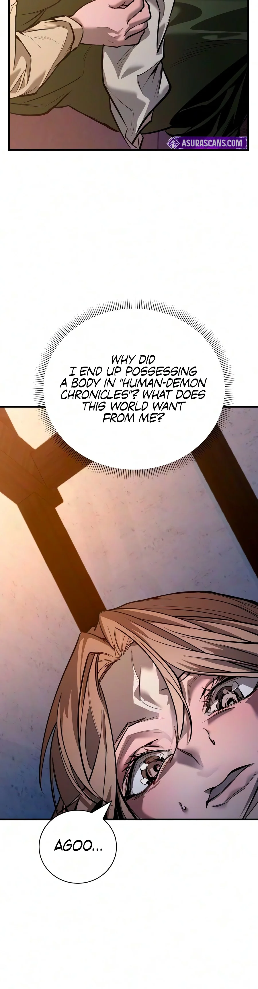 Read Whispers Of A Scheming Demon EN Manga Online