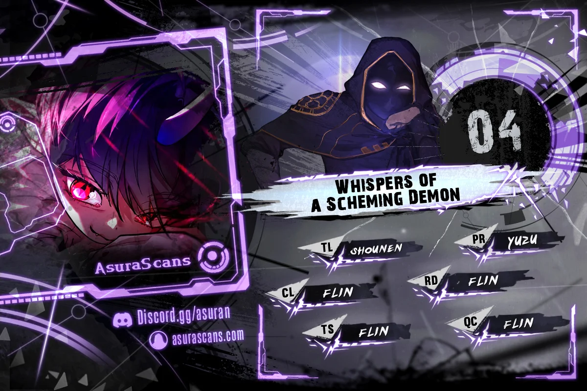 Read Whispers Of A Scheming Demon EN Manga Online