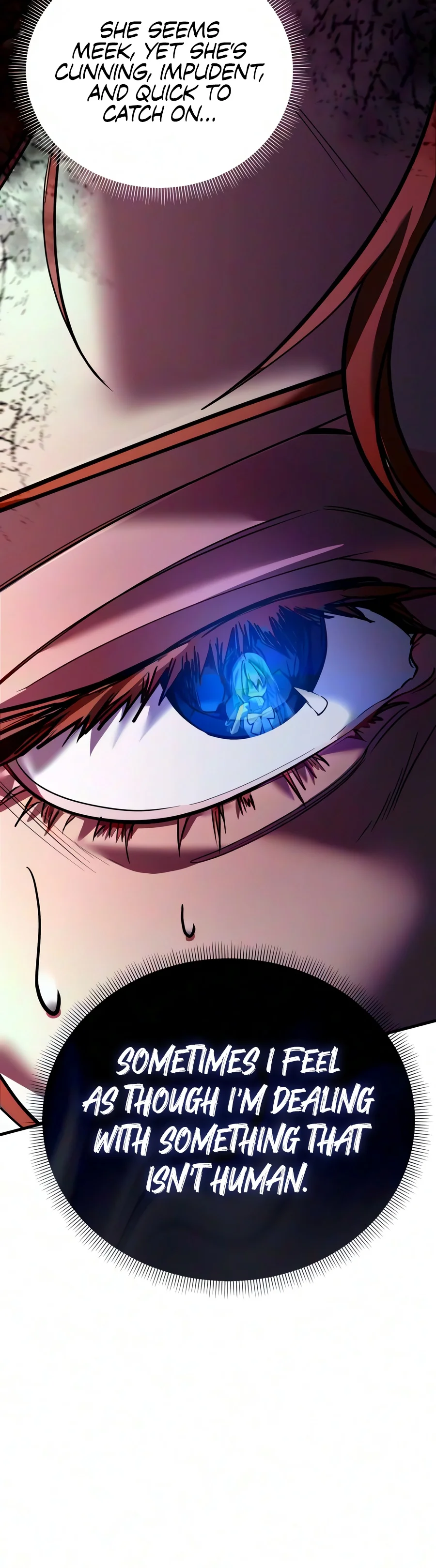 Read Whispers Of A Scheming Demon EN Manga Online