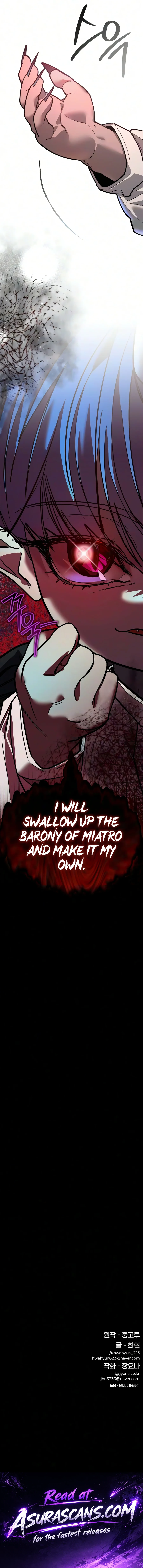 Read Whispers Of A Scheming Demon EN Manga Online