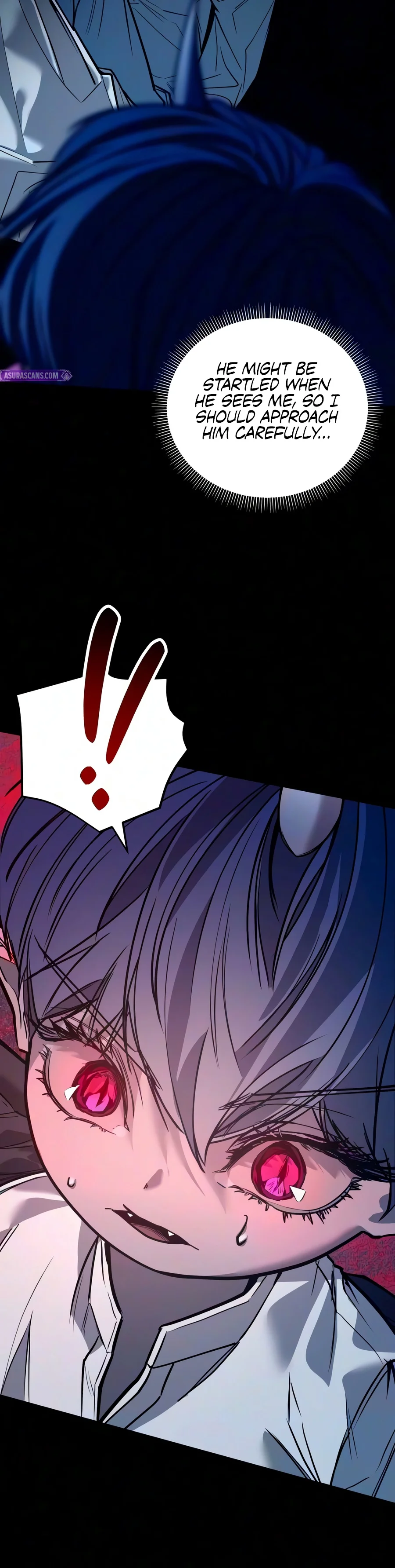 Read Whispers Of A Scheming Demon EN Manga Online