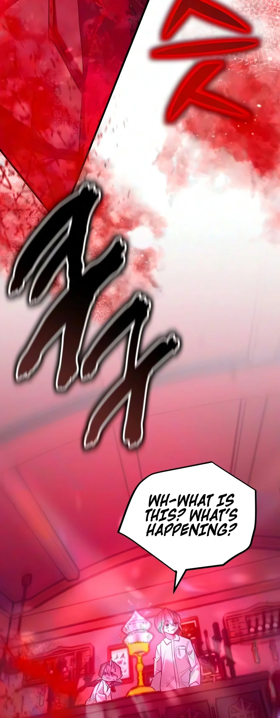 Read Whispers Of A Scheming Demon EN Manga Online