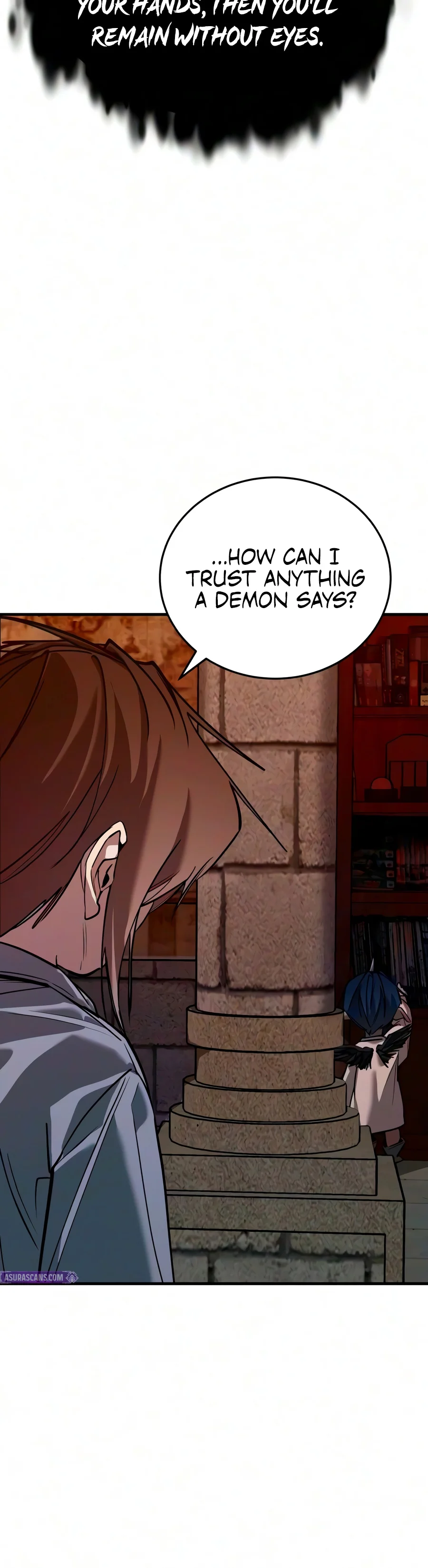 Read Whispers Of A Scheming Demon EN Manga Online