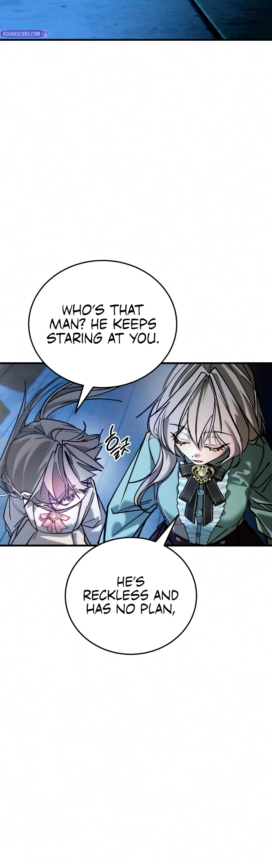 Read Whispers Of A Scheming Demon EN Manga Online