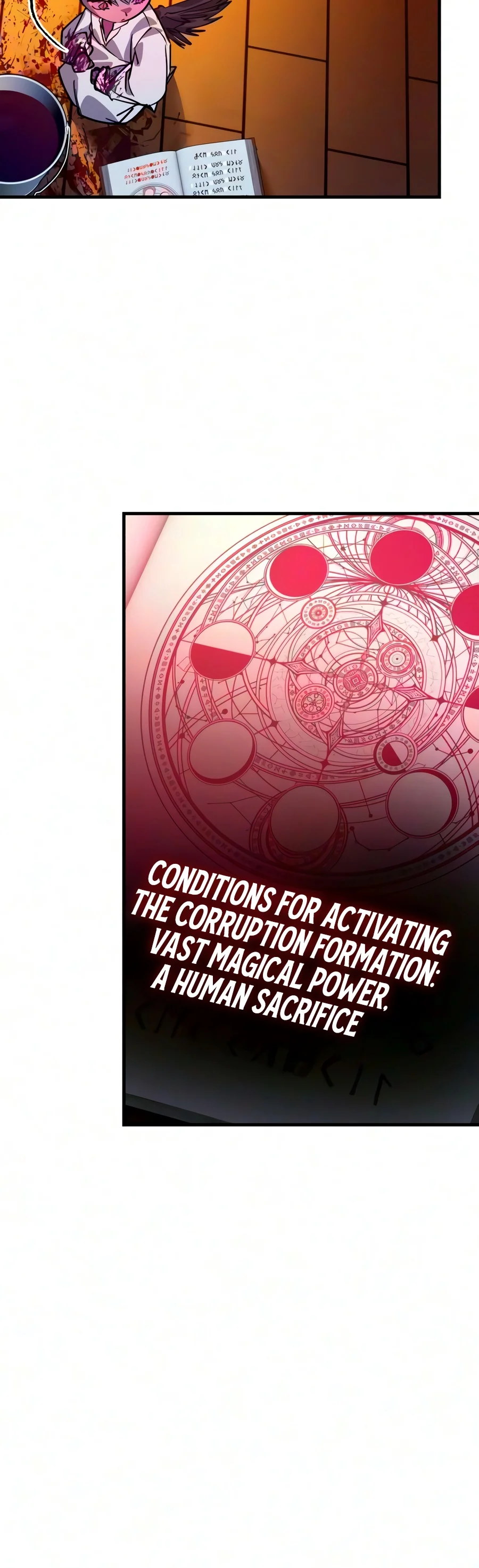 Read Whispers Of A Scheming Demon EN Manga Online