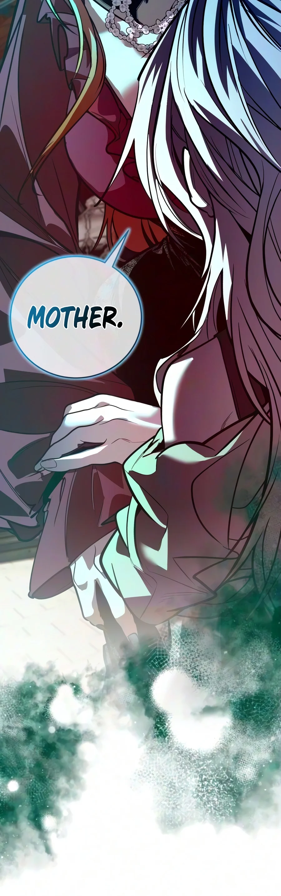 Read Whispers Of A Scheming Demon EN Manga Online