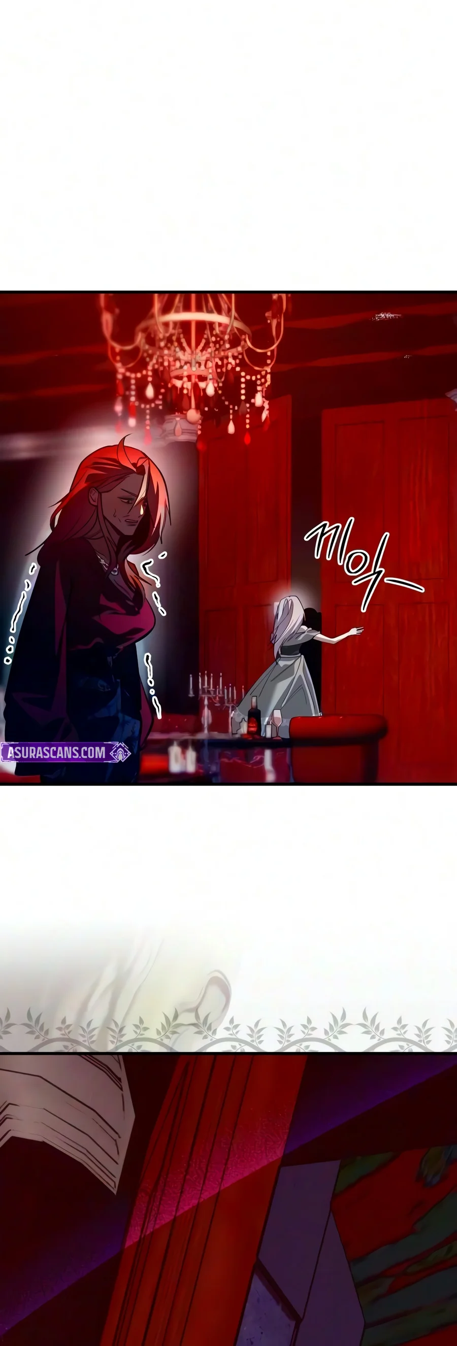 Read Whispers Of A Scheming Demon EN Manga Online
