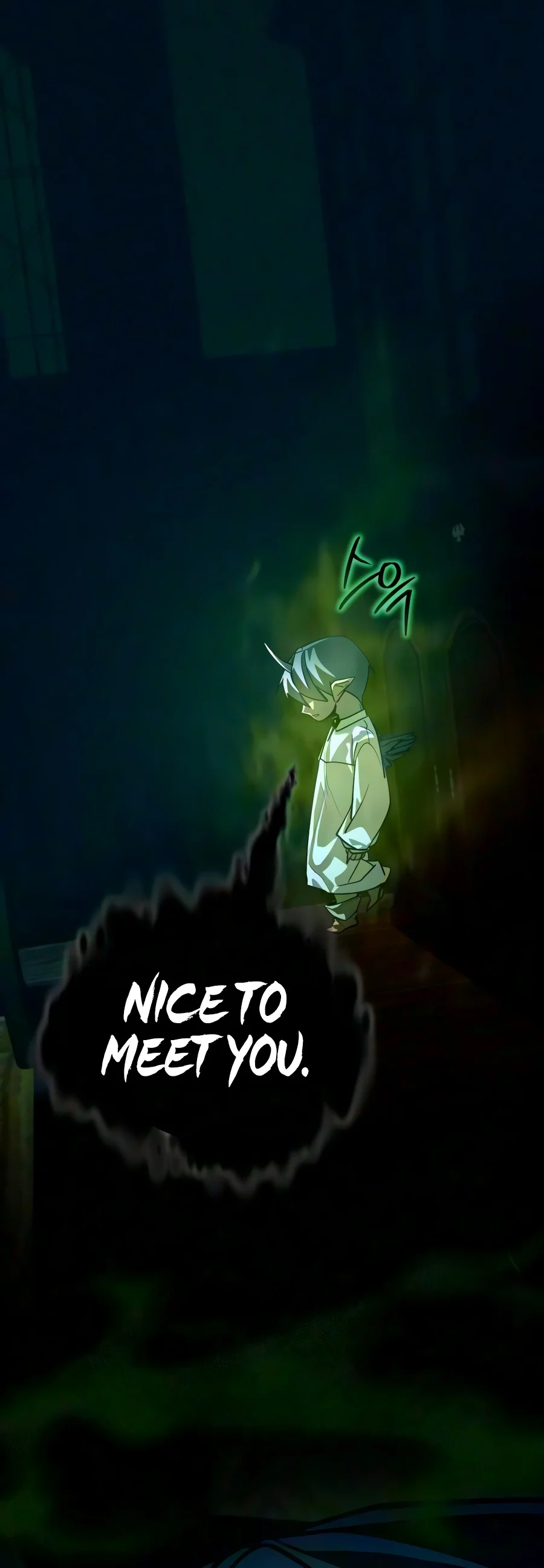 Read Whispers Of A Scheming Demon EN Manga Online
