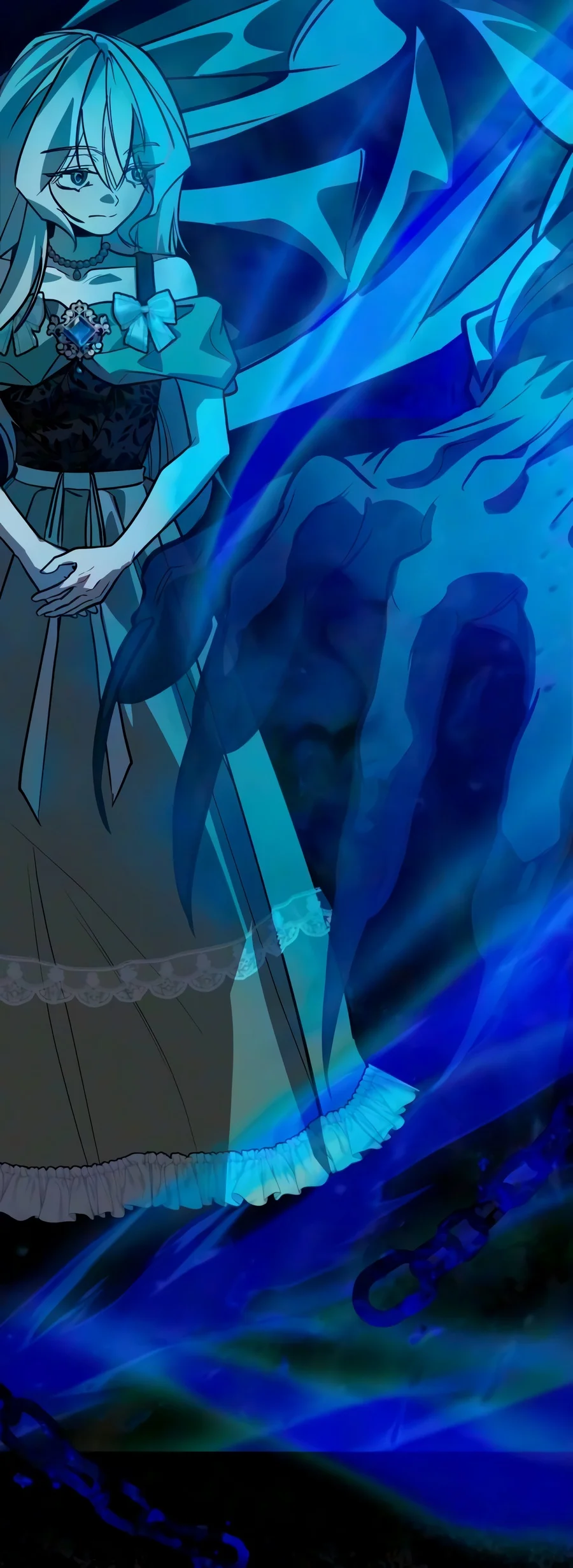Read Whispers Of A Scheming Demon EN Manga Online