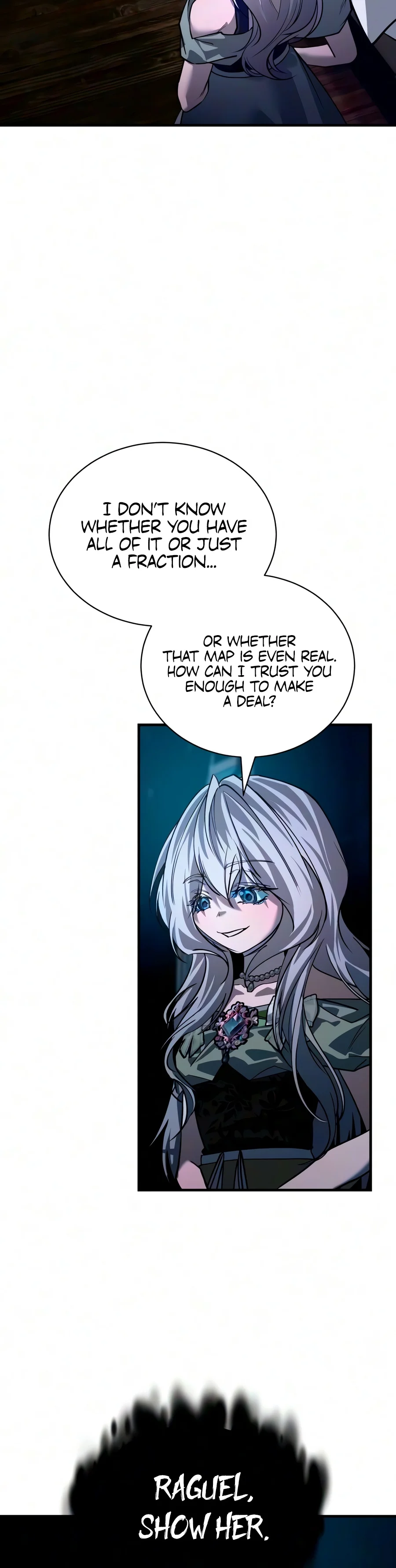Read Whispers Of A Scheming Demon EN Manga Online
