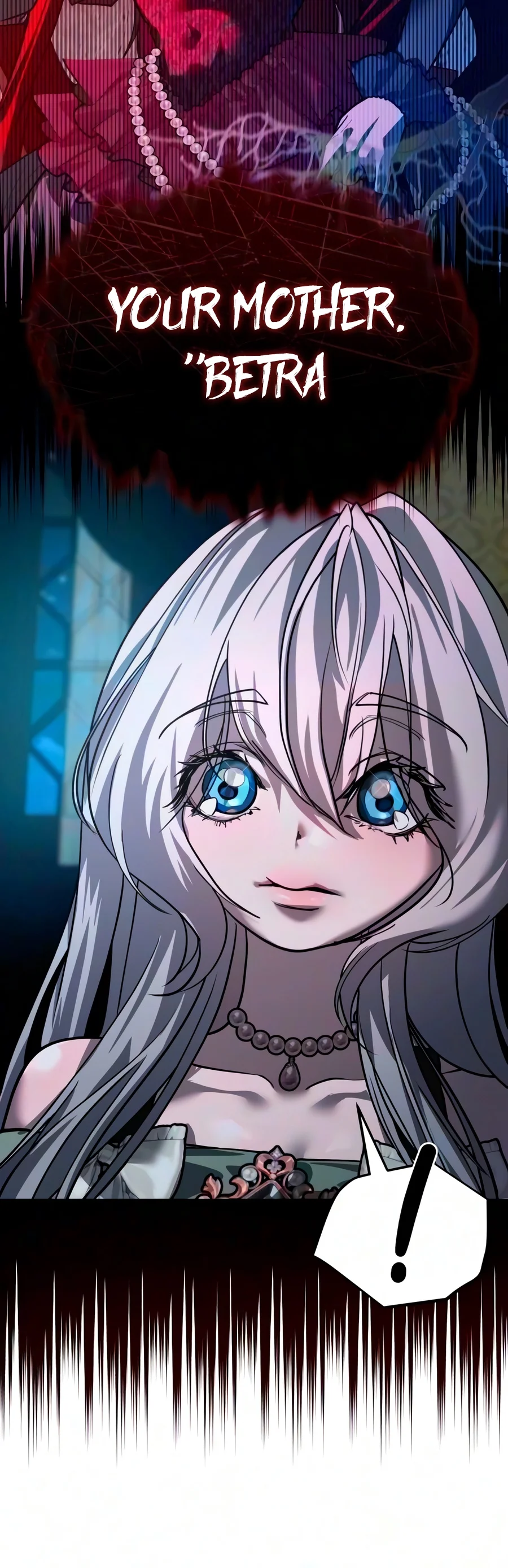 Read Whispers Of A Scheming Demon EN Manga Online