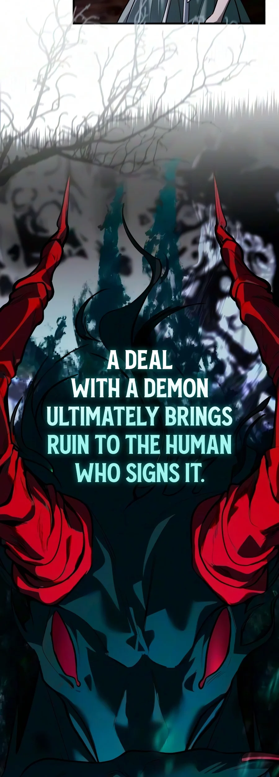 Read Whispers Of A Scheming Demon EN Manga Online