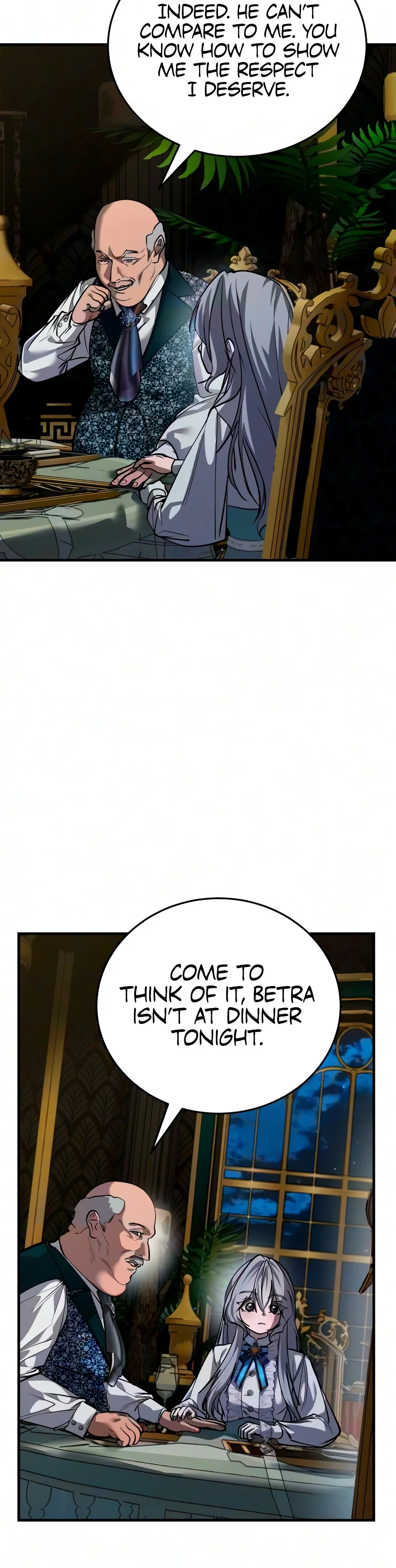 Read Whispers Of A Scheming Demon EN Manga Online