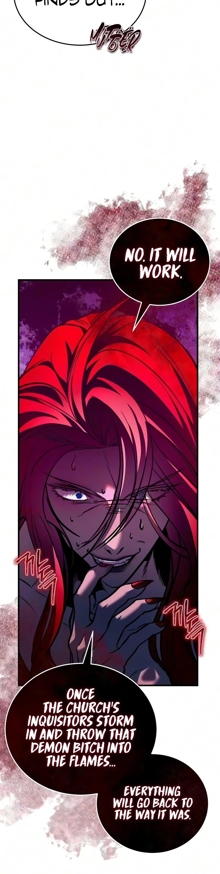 Read Whispers Of A Scheming Demon EN Manga Online