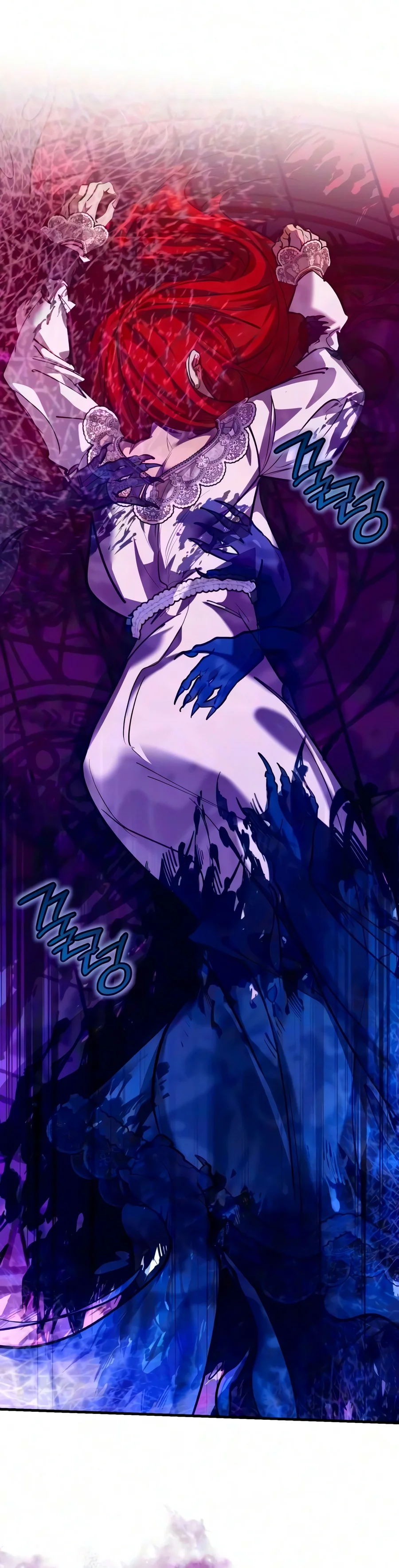 Read Whispers Of A Scheming Demon EN Manga Online