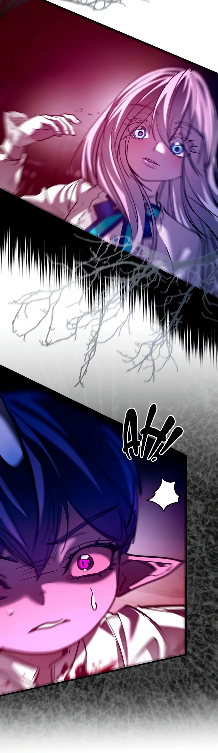 Read Whispers Of A Scheming Demon EN Manga Online
