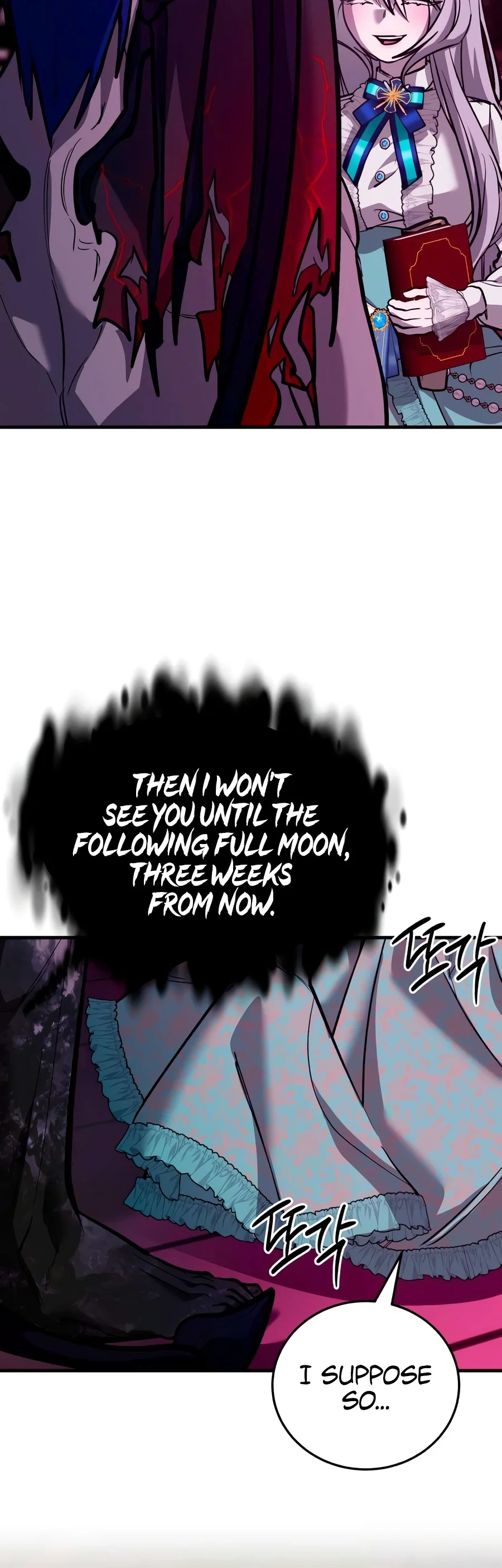 Read Whispers Of A Scheming Demon EN Manga Online