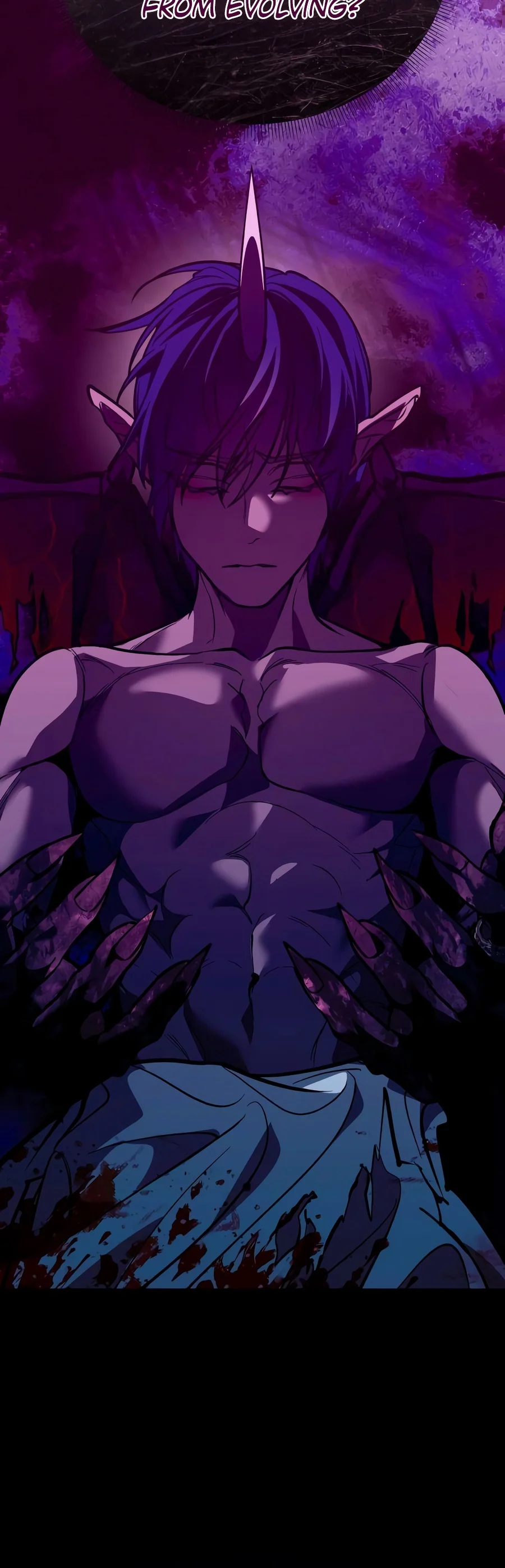 Read Whispers Of A Scheming Demon EN Manga Online