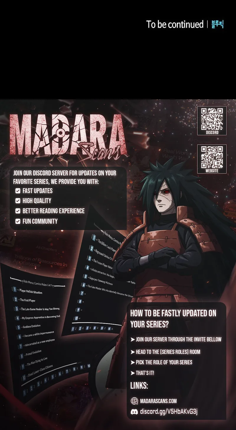 Read Who’s threatening you with a knife to make you a Heavenly Demon EN Manga Online