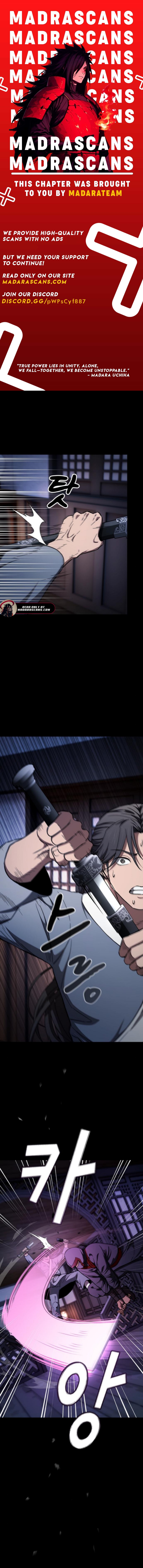 Read Who’s threatening you with a knife to make you a Heavenly Demon EN Manga Online